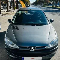 ۲۰۶|خودرو سواری و وانت|سیرجان, |دیوار