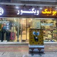 واگذاری فروشگاه (بوتیک،مردانه،زنانه)