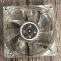 فن کامپیوتر rgb