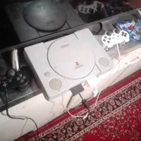 پلی استیشن یک