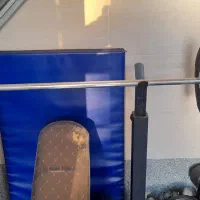 لوازم بدنسازی نو