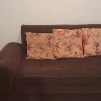 مبل کارکرده تخفیف دارد