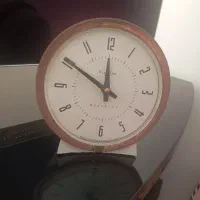 ساعت قدیمی وستکلاکس بیگ بن اسکاتلند تک‌کوک دهه۴۰