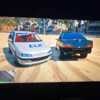 جی تی ای ایرانی