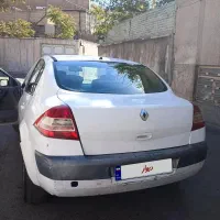 مگان 2000|خودرو سواری و وانت|مشهد, هفده شهریور|دیوار