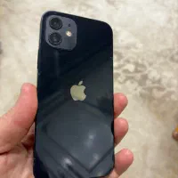 ایفون ۱۲ نرمال باطری نو ۱۰۰ درصد