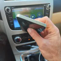 گوشی a36 رام 8|موبایل|قائم‌شهر, |دیوار