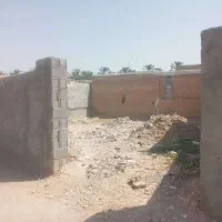 زمین در قطب اباد