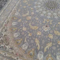 فرش زیر قیمت بازار ۱۲۰۰شانه|فرش|اصفهان, شیخ اشراق|دیوار