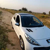 207پانا در حد صفر