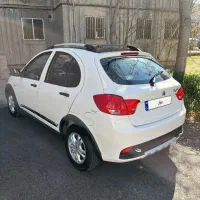 کوییک GXR 1403|خودرو سواری و وانت|اراک, |دیوار