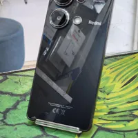 شیائومی Redmi Note 13 Pro کاملا مشابه آک|موبایل|مشهد, سراب|دیوار