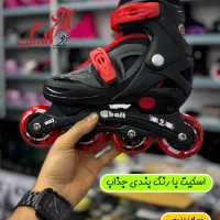 اسکیت کبالت|دوچرخه، اسکیت، اسکوتر|سنندج, |دیوار