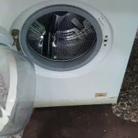 لباسشویی آبسال ۵ کیلویی