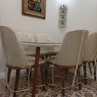 میز غذاخوری