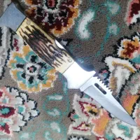 چاقو زامندار|کلکسیون و سرگرمی|بجنورد, |دیوار