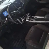 تیگو۷ کم کار بدون خط وخش وبدون رنگ شدگی|خودرو سواری و وانت|اصفهان, دستگرده|دیوار