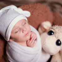 اتلیه کودک نوزاد بارداری