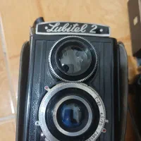 دوربین نوستالژی|دوربین عکاسی و فیلم‌برداری|گرگان, |دیوار