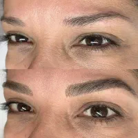 آموزش میکروبلیدینگ‌ و میکروپیگمنتیشن