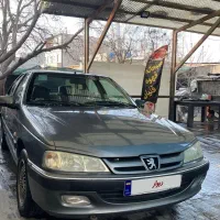 مدل ۹۵ موتور تازه تعمیر|خودرو سواری و وانت|ماهدشت, |دیوار