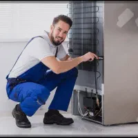 نصب و تعمیر کولر دوتیکه و پنجره‌ای ویخچال فریزر|خدمات پیشه و مهارت|آبادان, |دیوار