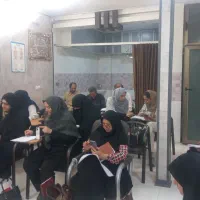 آموزشگاه فنی حرفه ای خانم حری