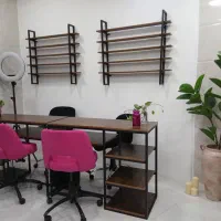 استخدام پرسنل در سالن زیبایی