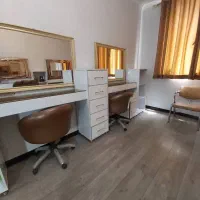 فروش لوازم آرایشگاه|حراج|فولادشهر, B2|دیوار