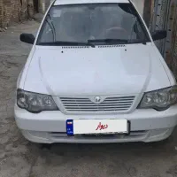 پراید۱۳۲ مدل ۹۵