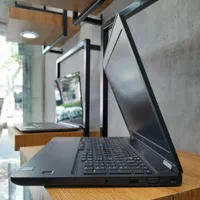 لپتاپ DELL 5580 تمییز i7 7hq رم ۱۶ گرافیک مجزا۲|رایانه همراه|اصفهان, لاله|دیوار
