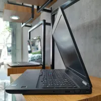 لپتاپ DELL 5580 تمییز i7 7hq رم ۱۶ گرافیک مجزا۲|رایانه همراه|اصفهان, لاله|دیوار