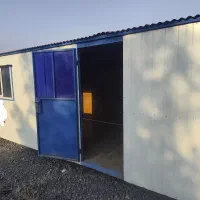 کانکس|مصالح و تجهیزات ساختمان|اهواز, شریعتی جنوبی|دیوار