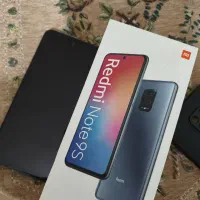 گوشی موبایل Redmi Note 9s|موبایل|کاشان, رجایی|دیوار