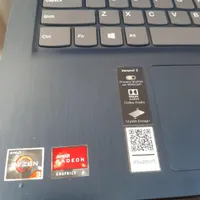لنوو ideapad 3 seri Rayzen|رایانه همراه|اصفهان, آهنگران|دیوار