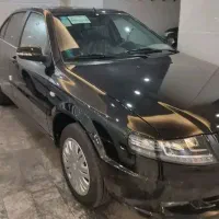 سمندسورنxu7pبرج ۷سال۱۴۰۴|خودرو سواری و وانت|تهران, پرستار|دیوار