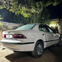 سمند بنزینی تمام پول ، مدل ۱۳۸۹