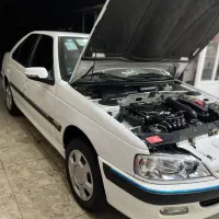 پژو پارس xup7|خودرو سواری و وانت|کرمانشاه, |دیوار