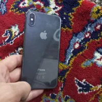 آیفون ایکس ۶۴