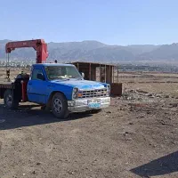 فروش انواع نیسان جرثقیل از مدل ۸۰تامدل۱۴۰۰