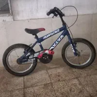 دوچرخه ۱۶