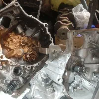 گیربکس پراید