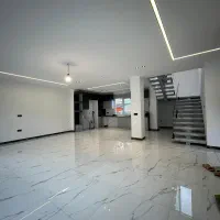 فروش ویلا ۳۰۰متری مدرن با ویو عالی ۳خواب فول فرنیش|فروش خانه و ویلا|هچیرود, |دیوار