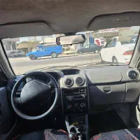 پراید مدل ۹۵نقد معاوضه اقساط۴ماهه|خودرو سواری و وانت|آمل, |دیوار