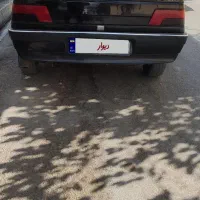 پژو 84|خودرو سواری و وانت|ایلام, |دیوار