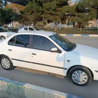 سمند موتور ملیef7مدل ۹۰تک سوز