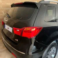 هایما s7 پلاس ۱۴۰۲|خودرو سواری و وانت|نوشهر, |دیوار