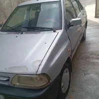 پراید مدل 85