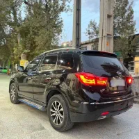 هایماs7|خودرو سواری و وانت|گرگان, |دیوار