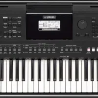 ارگ پیانو یاماهاPSR-E463|پیانو، کیبورد، آکاردئون|برازجان, |دیوار